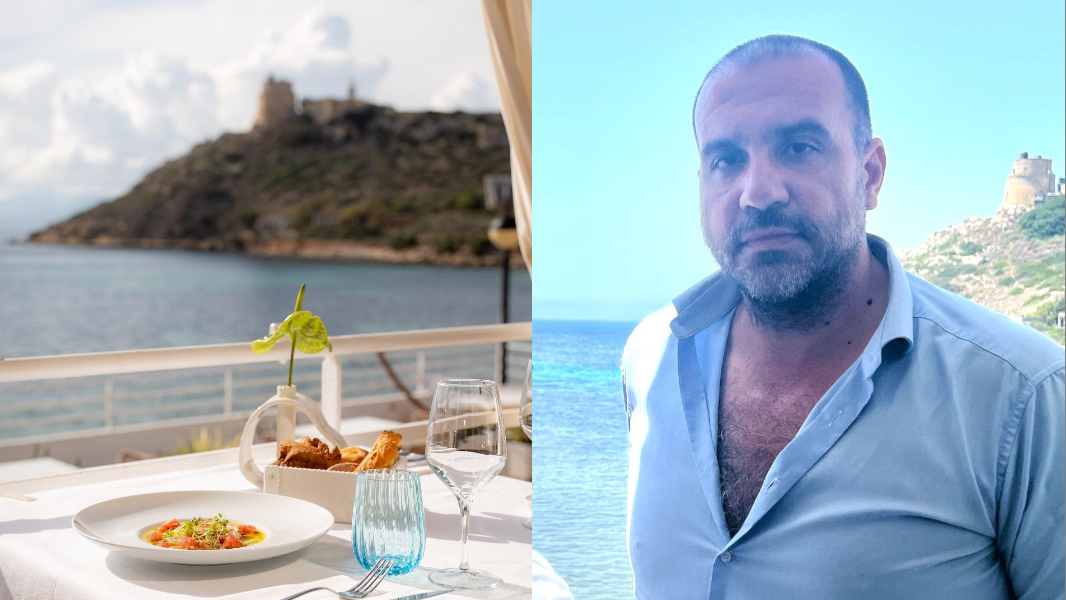 Calamosca 1952: le stagioni del mare tra gusto e storia familiare