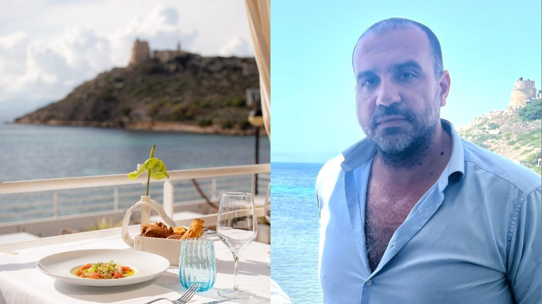 Calamosca 1952: le stagioni del mare tra gusto e storia familiare