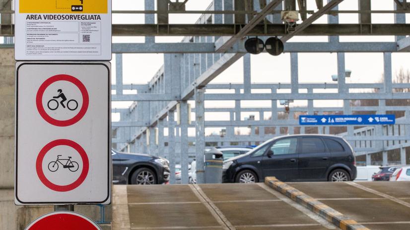 Ferrara e la sosta, dall’estate costerà di più. Già a luglio tariffe con stangata<br>