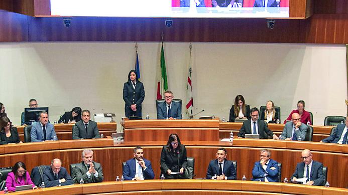 Decadenza della presidente Todde, sarà presentato un nuovo ricorso