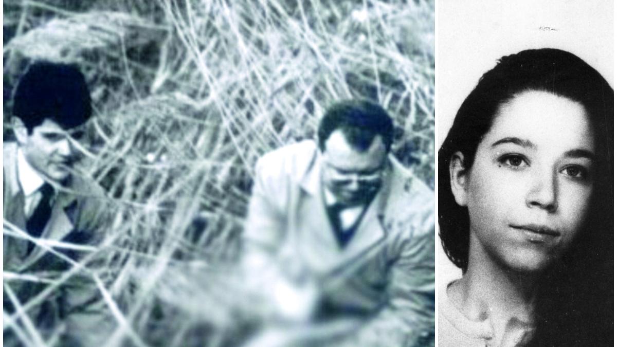 Anna Maria Palermo fu trovata morta a Corlo