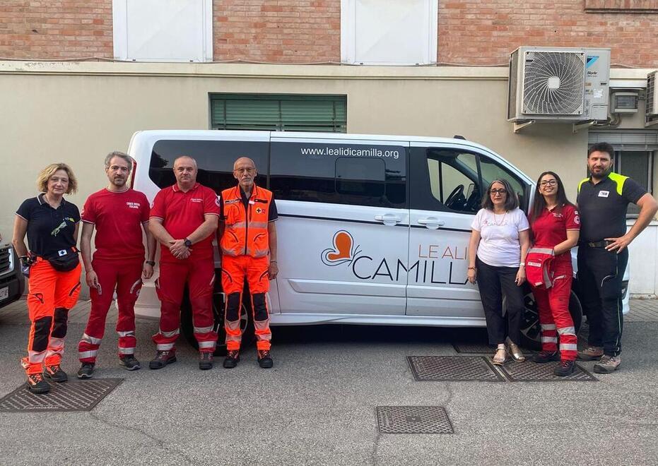 Da Gaza a Modena: una bambina di 6 anni in cura al Policlinico, soffre di Epidermolisi Bollosa