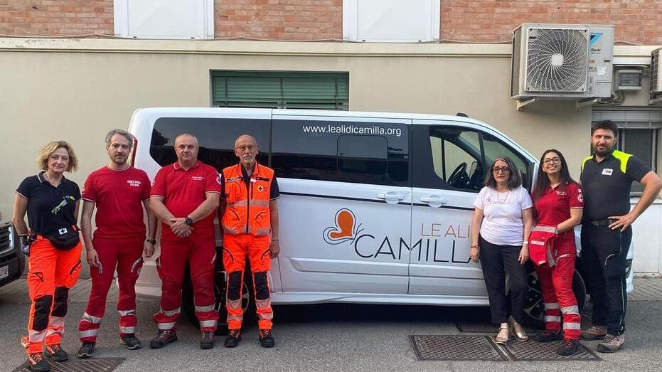 Da Gaza a Modena: una bambina di 6 anni in cura al Policlinico, soffre di Epidermolisi Bollosa