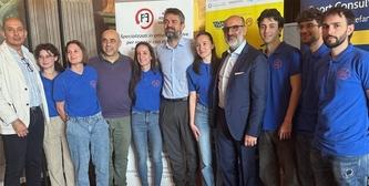 A Ferrara i campionati europei per ragazzi con sindrome di Down