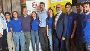 A Ferrara i campionati europei per ragazzi con sindrome di Down
