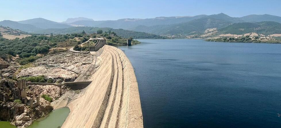 Crisi idrica nell'isola, via al maxi piano: 124 milioni di euro per invasi e reti 