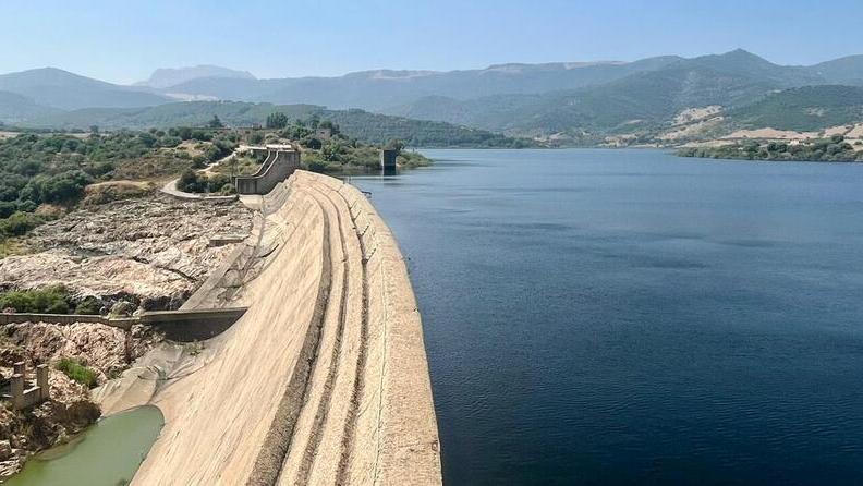 Crisi idrica nell'isola, via al maxi piano: 124 milioni di euro per invasi e reti