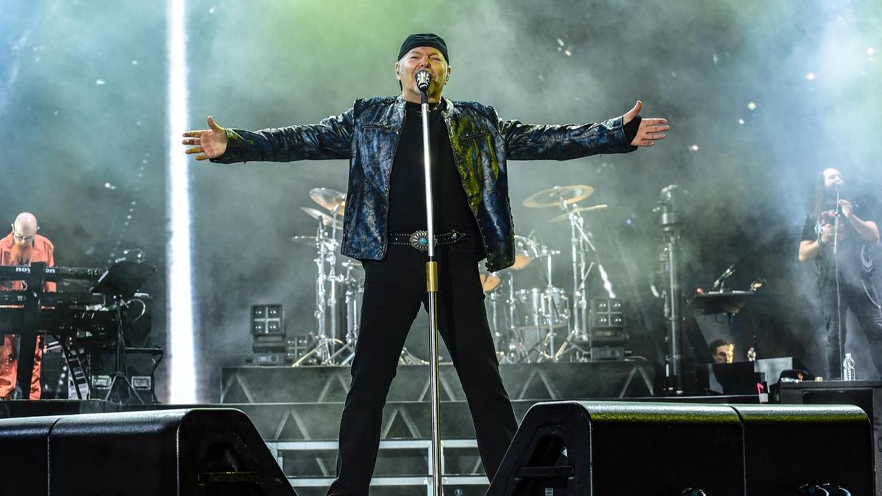 L’assessore Cuccureddu: «Con Vasco a Olbia prende vita il modello di isola della musica»