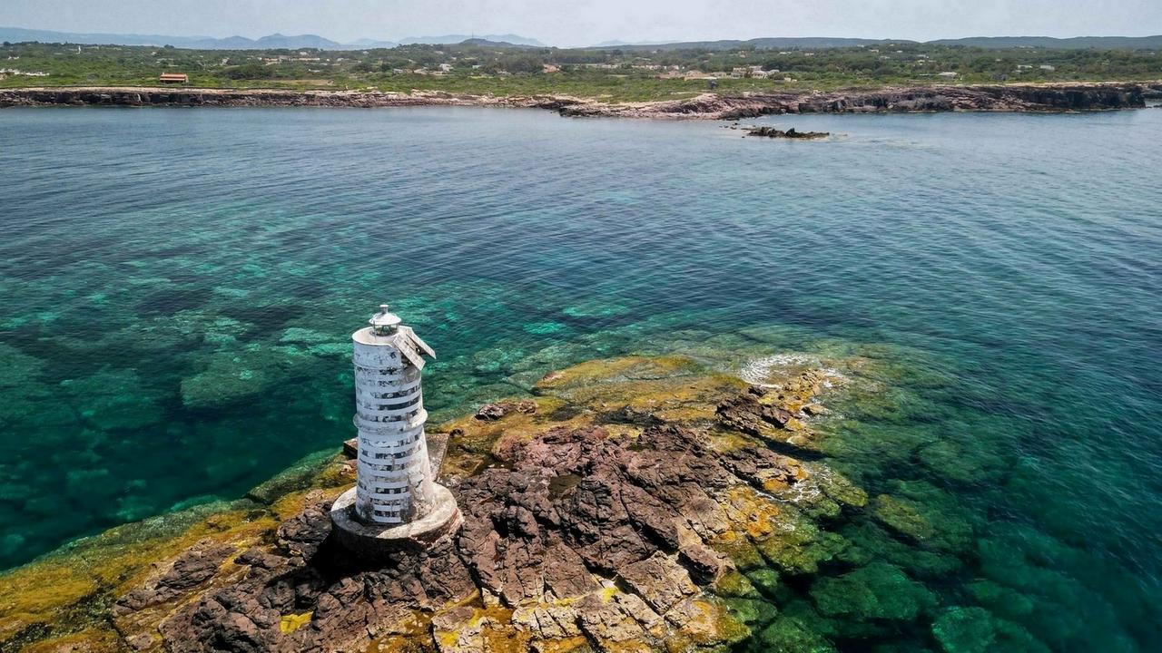 A Calasetta, Oliena e Bosa i tre luoghi del cuore dei sardi: ecco i siti più votati