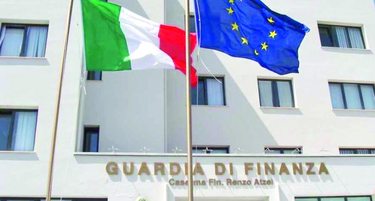 Maxi evasione fiscale: quattro indagati