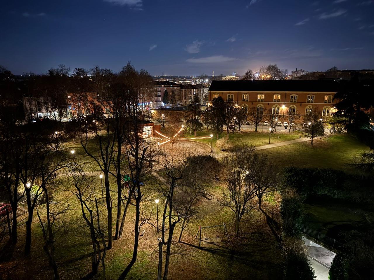 Con il Labart è festa al Parco Santa Maria con “Parco Suoni”