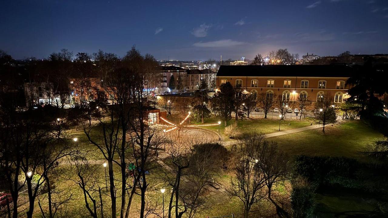 Con il Labart è festa al Parco Santa Maria con “Parco Suoni”