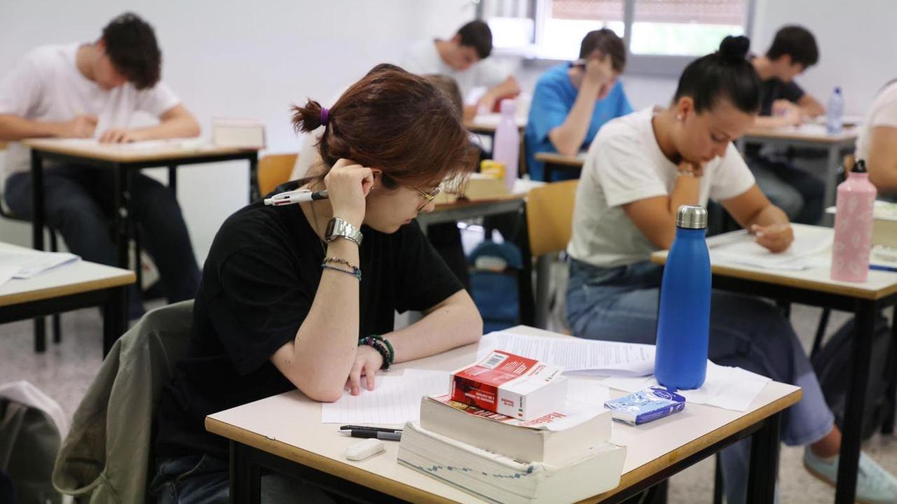 Maturità 2025 al via: date, prove, novità su PCTO e comportamento. Ecco tutte le novità