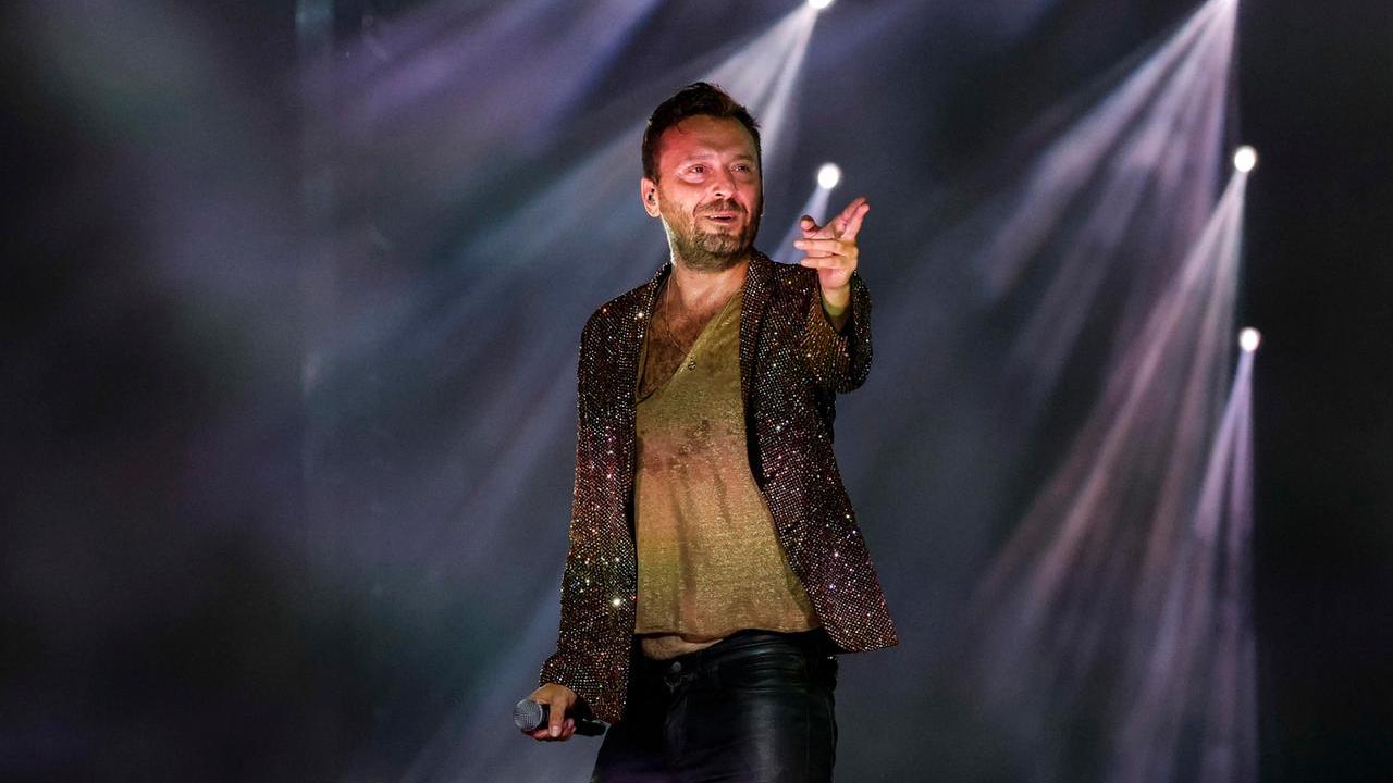 Cesare Cremonini annuncia quattro nuovi live nel 2026: Roma, Milano, Imola e Firenze