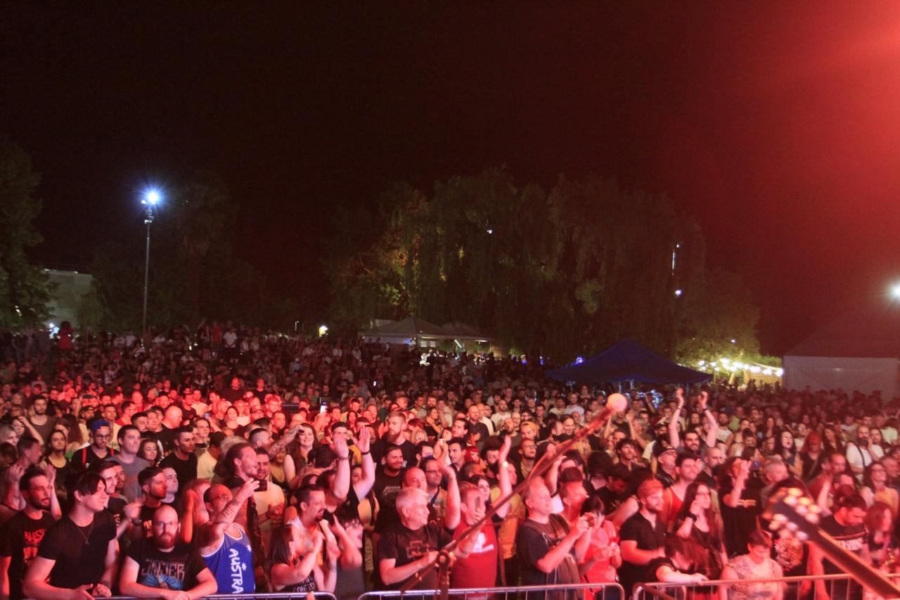 Festa della birra e Ruttosound  a Reggiolo: ecco il programma