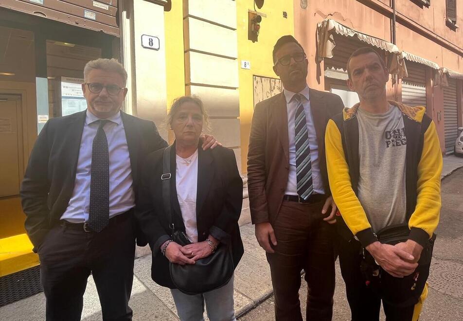Delitto di Alice Neri, la famiglia: «Non esiste alcuna tesi alternativa»