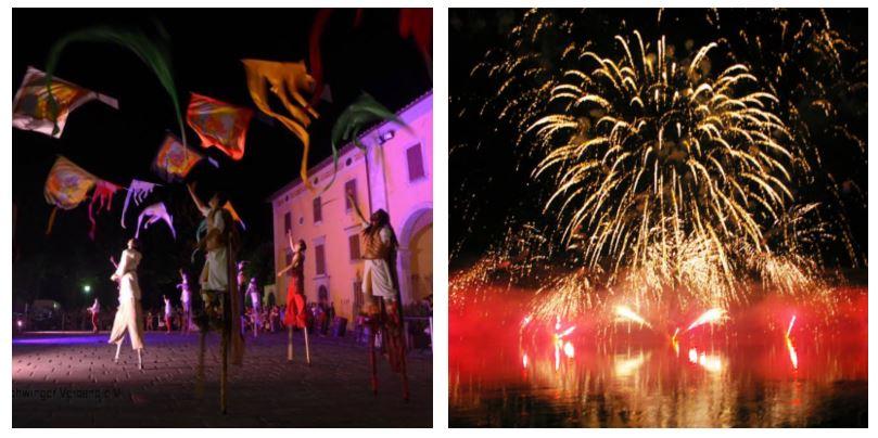 Dieci cose da fare nel week end tra Reggio Emilia e provincia