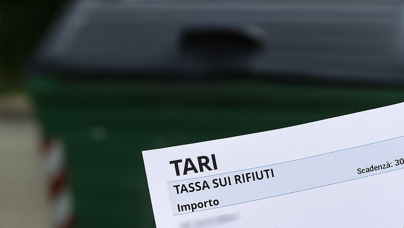 Stangata Tari: rincari fino a 40 euro a Reggio Emilia