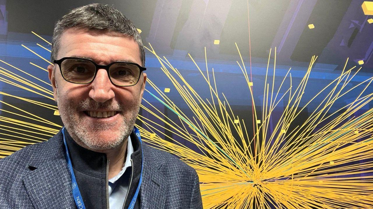 Davide Gariglio arriva a Livorno, all’Adsp di Spezia e Carrara ecco Pisano