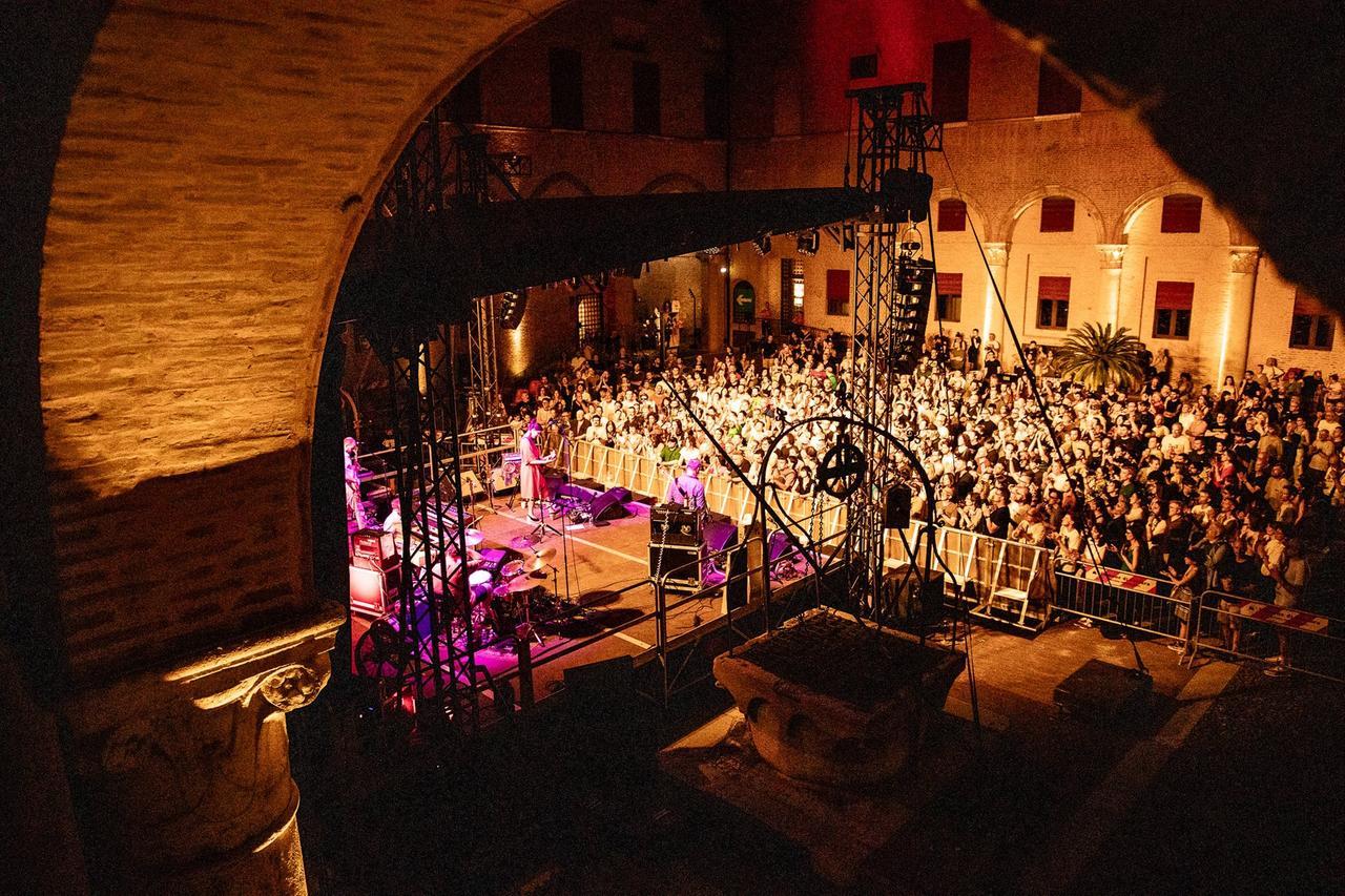 Concerti, Pop culture e Bike night: cosa fare a Ferrara nel weekend