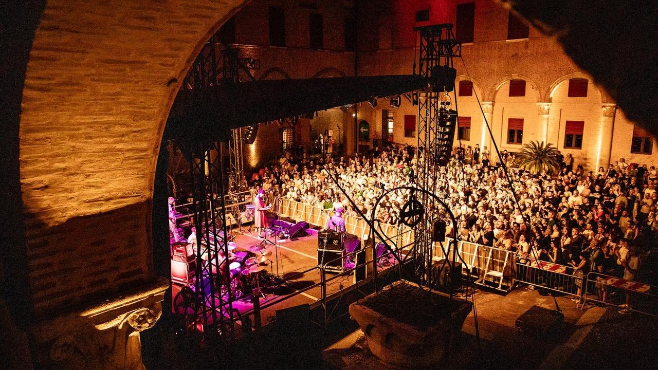 Concerti, Pop culture e Bike night: cosa fare a Ferrara nel weekend