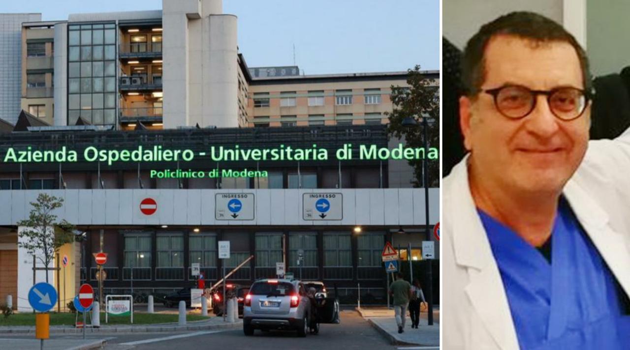 
	Il dottor Donato Tanza &egrave; morto a 64 anni

