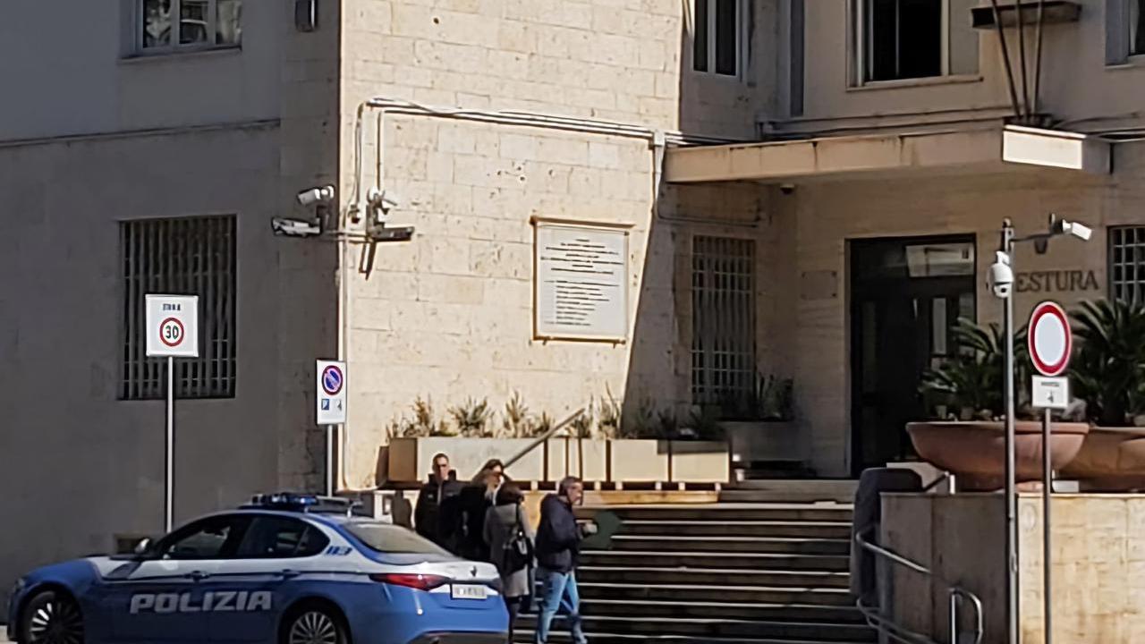 Scontri in piazza, arrestato un giovane anarchico