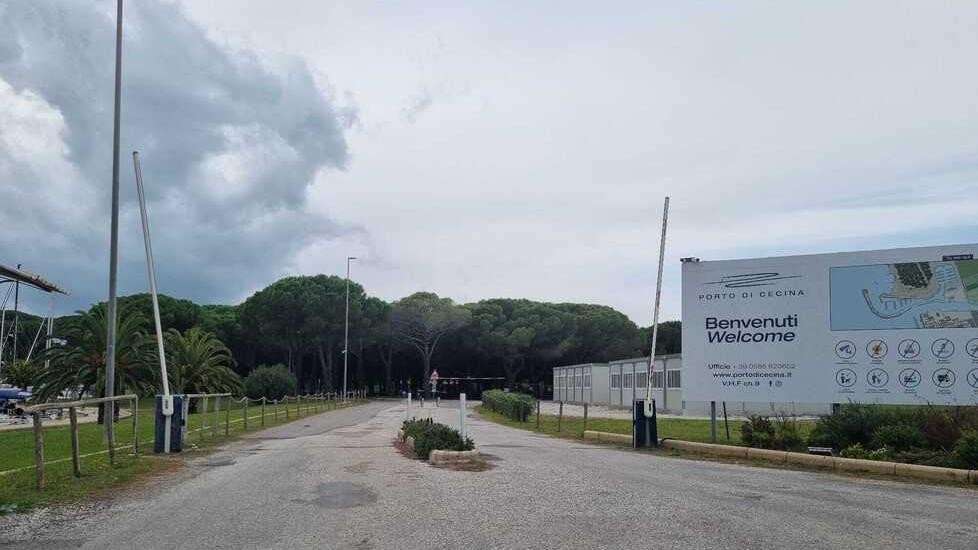 Porto di Cecina, ricorso in Cassazione: il tribunale prende tempo<br>