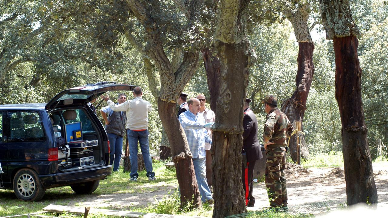 Condannato all'ergastolo per omicidio, l'appello dell'avvocato: «Sergio Pau sta male, non può stare in cella»