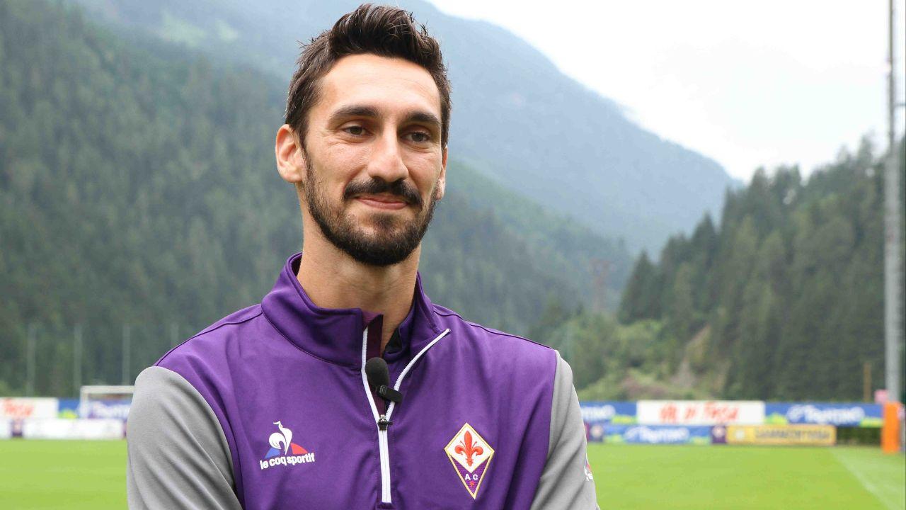 Davide Astori