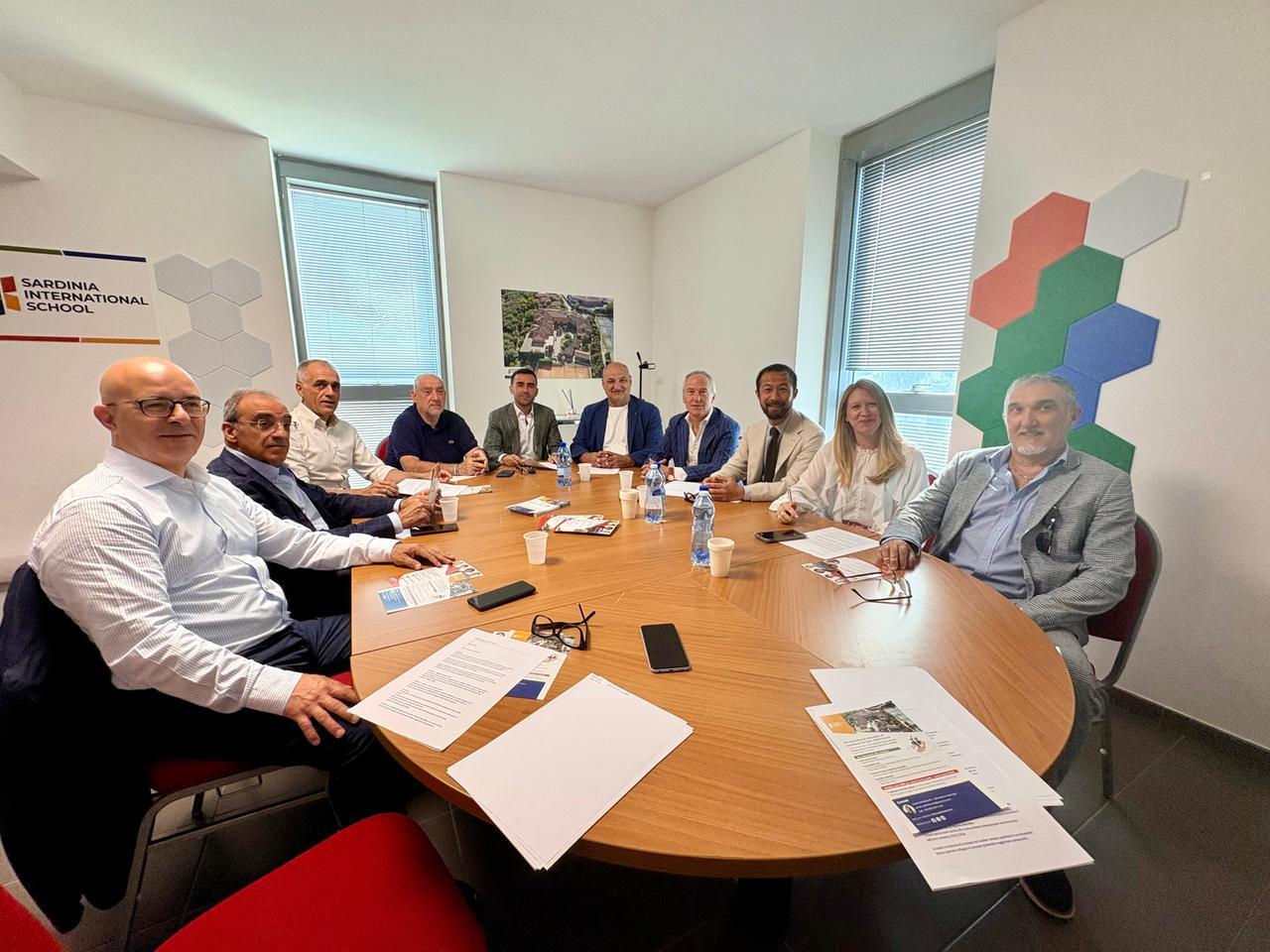 La scuola internazionale verso l’apertura: agevolazioni per le imprese locali