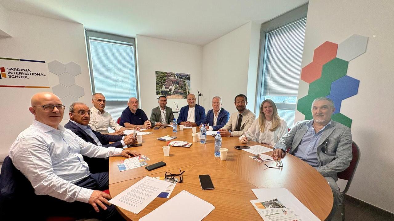 La scuola internazionale verso l’apertura: agevolazioni per le imprese locali