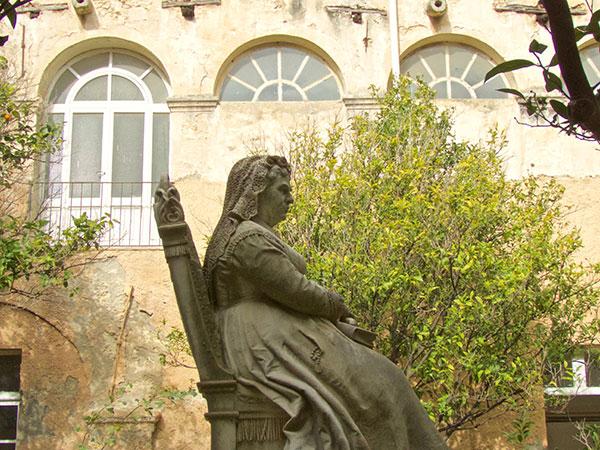 Ex convento, Comune di Sassari e onlus davanti al giudice