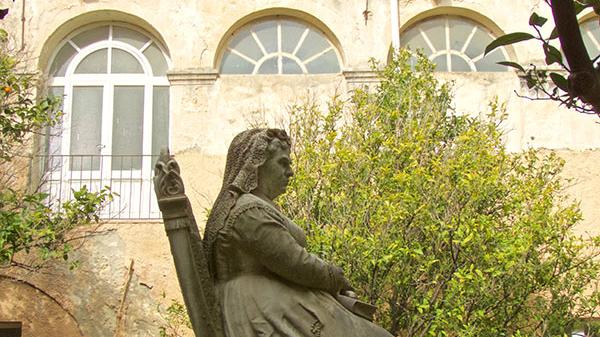 Ex convento, Comune di Sassari e onlus davanti al giudice