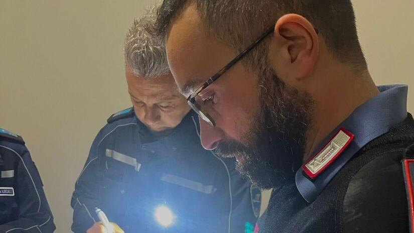 A Portomaggiore troppi ospiti negli appartamenti. Scattano controlli e multe salate