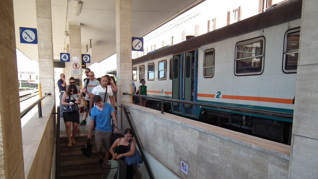 Boeddu: «Interventi importanti ma tutti insieme bloccano l’intera rete ferroviaria»