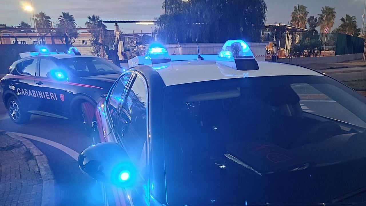 Accoltella il compagno dopo una lite: lui è gravissimo