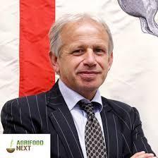 
	Marco Remaschi, patron del GhiviBorgo

