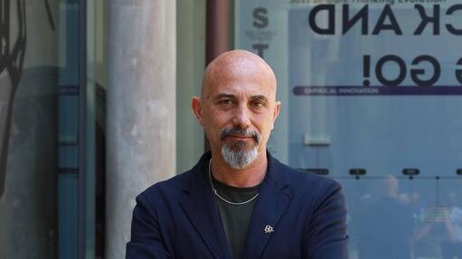 “Michelangelo e il potere”: Risaliti ad “Acqua in bocca” a Montecatini