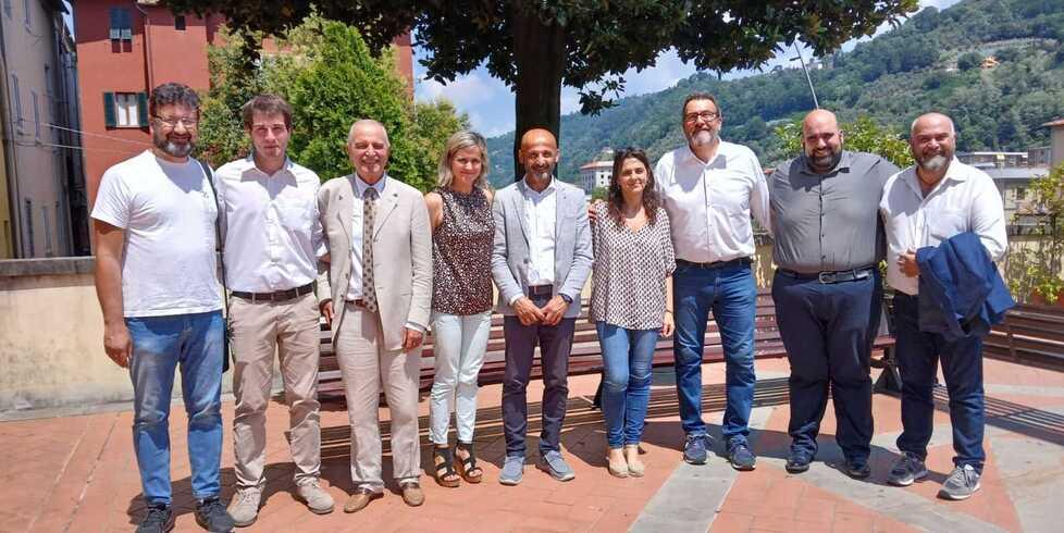 Crisi o rilancio amministrativo a Pescia? Giunta Franchi verso un rimpasto