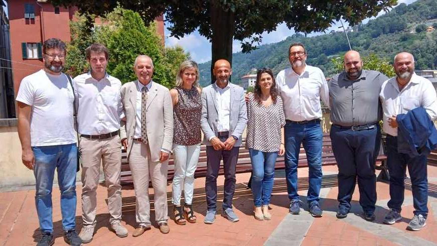 Crisi o rilancio amministrativo a Pescia? Giunta Franchi verso un rimpasto