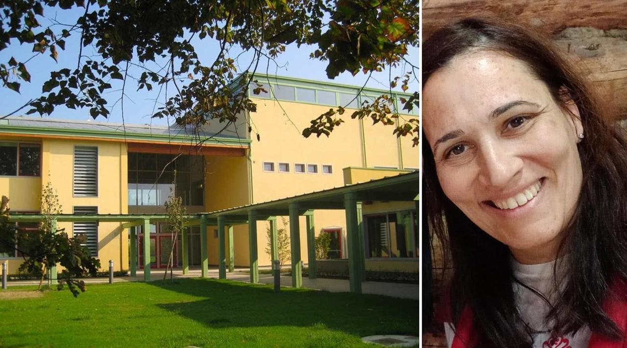 Morta la maestra Daniela, scuola e suore delle Figlie della Provvidenza di Carpi in lutto: «Rimarrai nel nostro cuore»