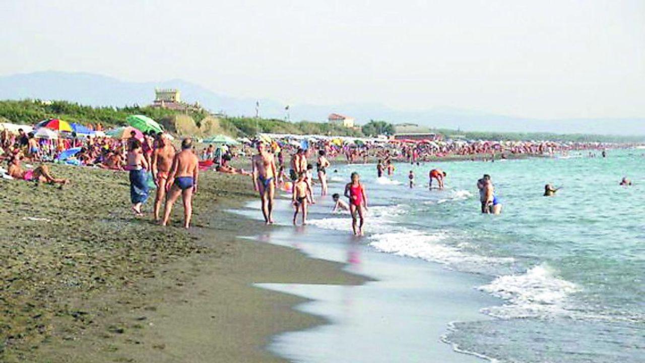 Tragedia a Marina di Bibbona