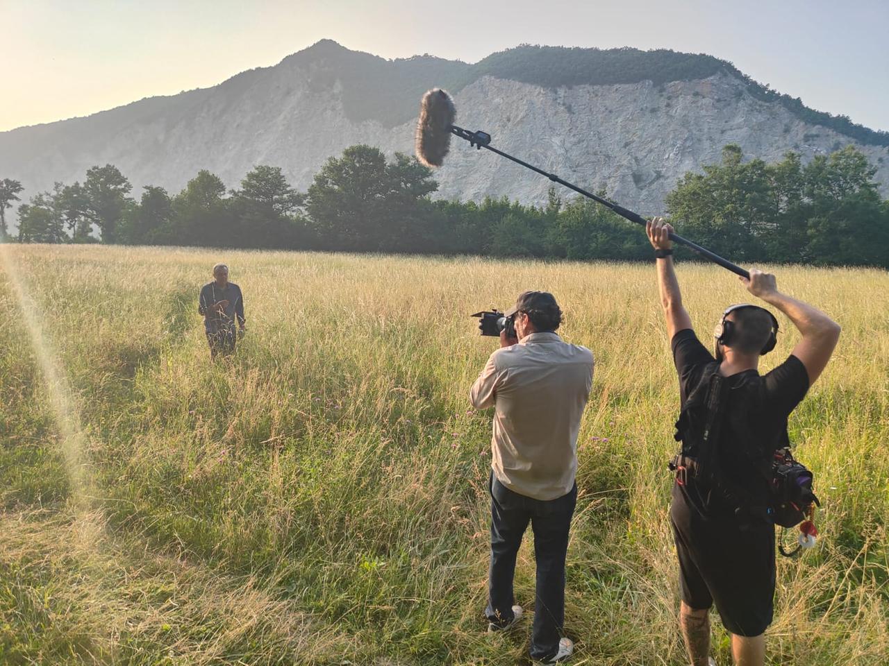 L’Appennino reggiano torna su Rai3: Kilimangiaro esplora Toano e la Pietra di Bismantova
