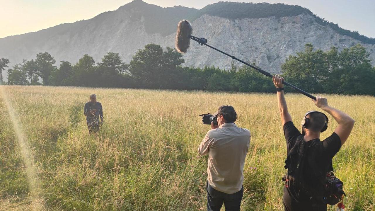 L’Appennino reggiano torna su Rai3: Kilimangiaro esplora Toano e la Pietra di Bismantova
