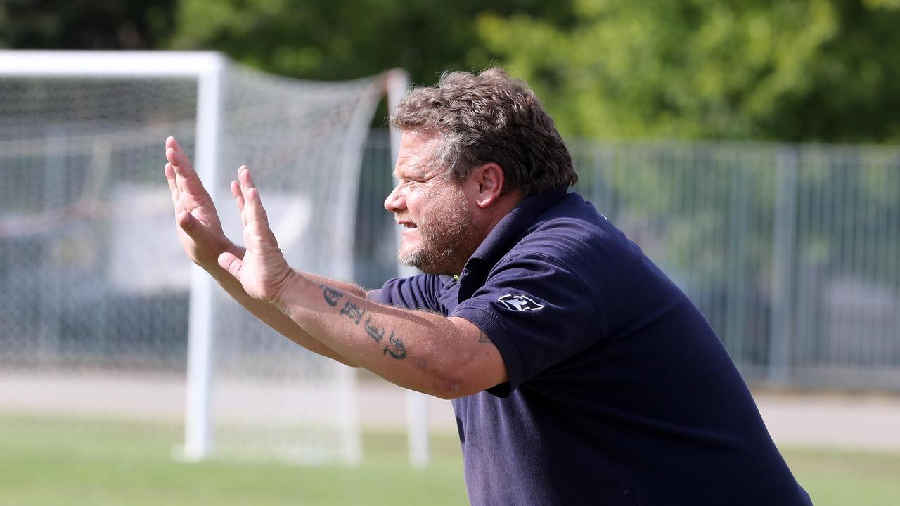 Davide Marselli (foto Nucci)