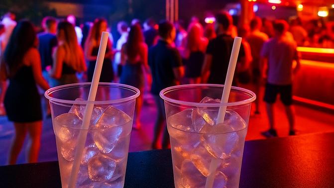«Ragazzi intossicati in discoteca? Non è stato il nostro ghiaccio»