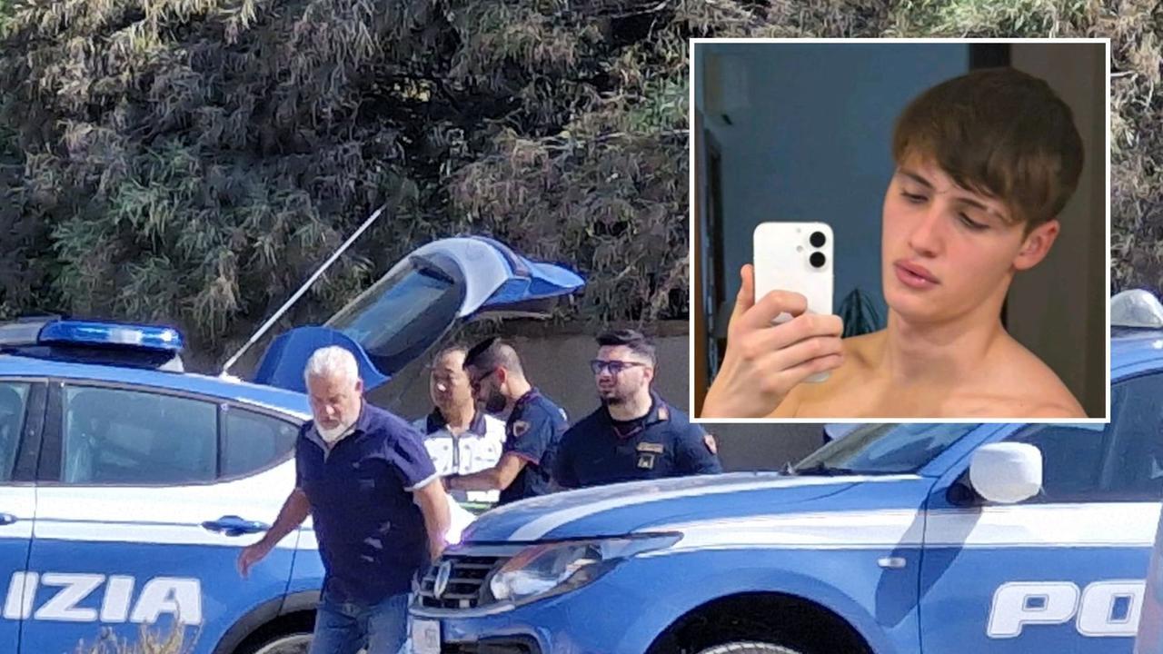 Sedicenne trovato morto in spiaggia: ecco chi era