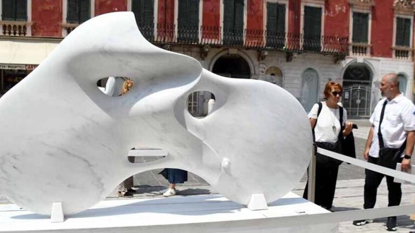 White Carrara è qui, alla kermesse di esordio i guru del design mondiale<br type="_moz" />