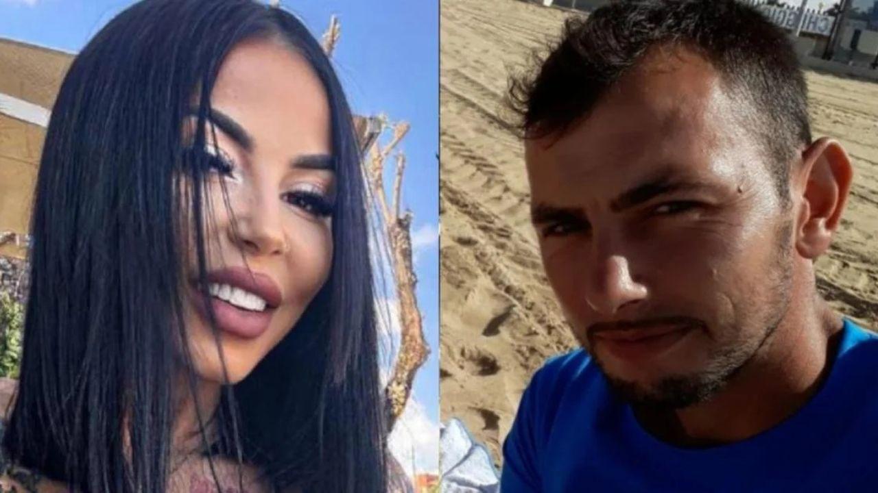 Maria Denisa e Vasile Frumuzache
